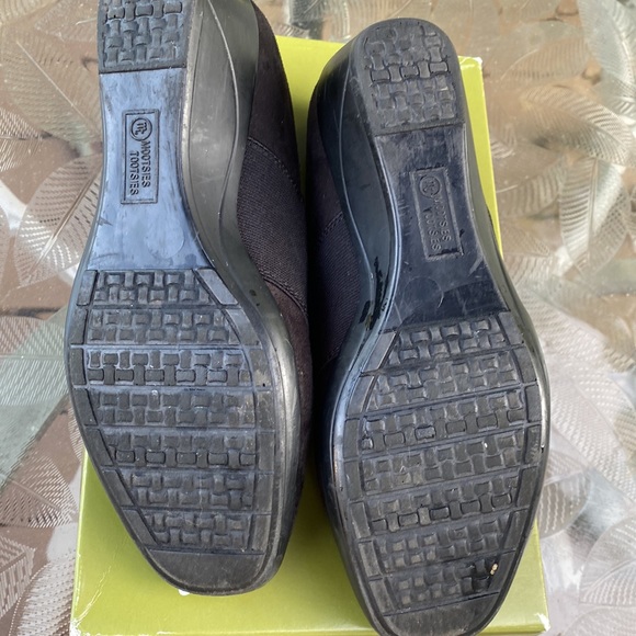 Casual wedge slip on shoes - Picture 9 of 12